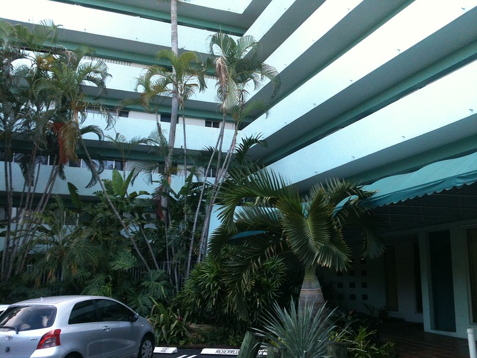 1st image of 1700 NW North River Dr APT 203