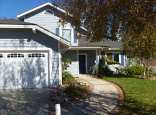 5834 Via Fiori, Goleta, CA 93117