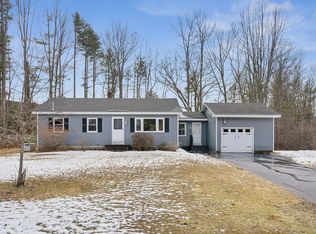 68 Tenney St, Yarmouth, ME 04096