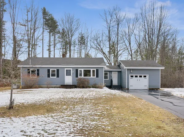 68 Tenney Street, Yarmouth, ME 04096