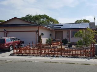 122 Michaelsen Dr, Fernley, NV