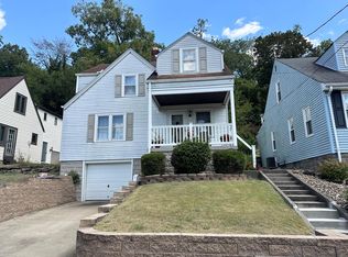 1955 Decatur Ave, Wheeling, WV 26003