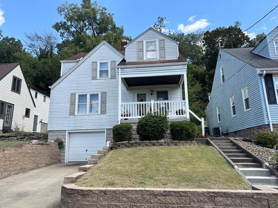*1955 DECATUR AVENUE, Wheeling, WV, 26003