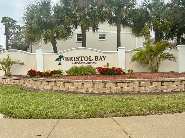 417 Banana Cay Dr APT G, South Daytona, FL 32119