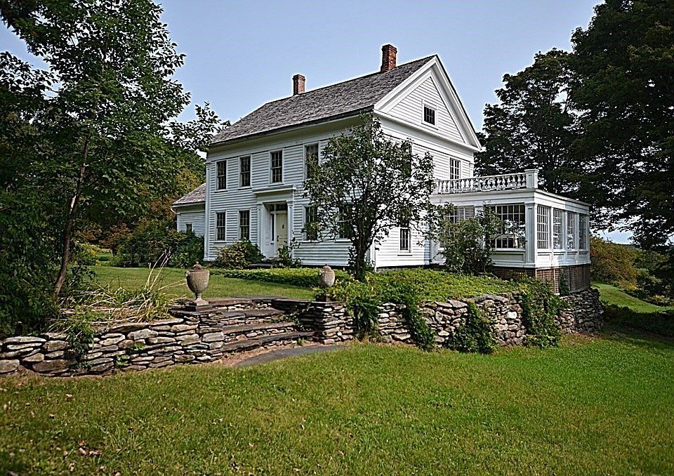 128 Chipman Rd, Middlefield, MA 01243 Zillow