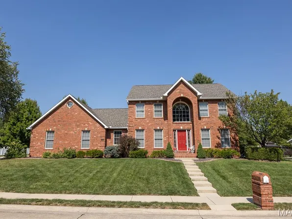 132 Callaway Ct, O Fallon, IL 62269