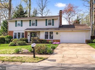 2537 Justin Ln, Wilmington, DE