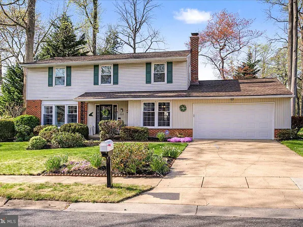 2537 Justin Ln, Wilmington, DE 19810