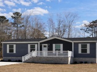 595 Loop Cir, Longs, SC 29568