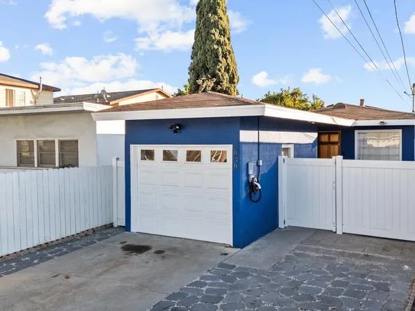 2036 E Poppy St, Long Beach, CA 90805