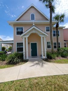 3013 Bonfire Beach Dr APT 104, Kissimmee, FL, 34746