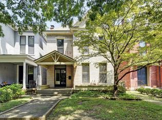 1143 Cherokee Rd, Louisville, KY 40204