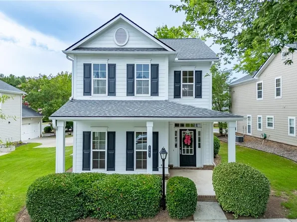 3941 Lake Pass Ln, Suwanee, GA 30024