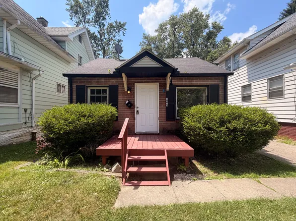 3915 Hoiles Ave, Toledo, OH 43612