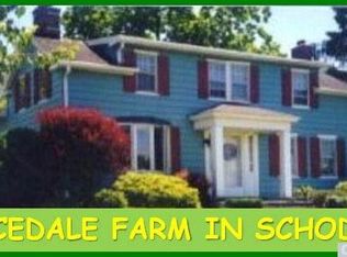 588 Peacedale Rd, Schodack Landing, NY 12156