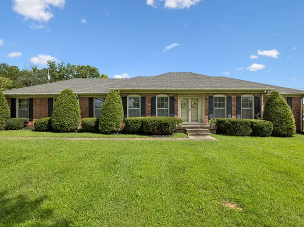 1865 Hickory Ridge Rd, Lebanon, TN 37087