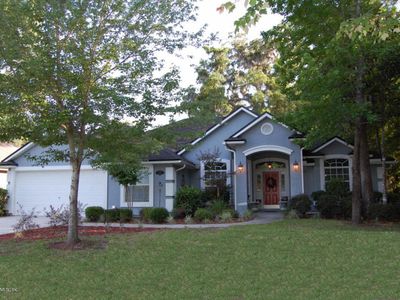 1647 Marsh Winds Ct, Fleming Island, FL, 32003