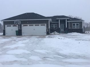 14887 Fork St, Wheatland township, ND 58079