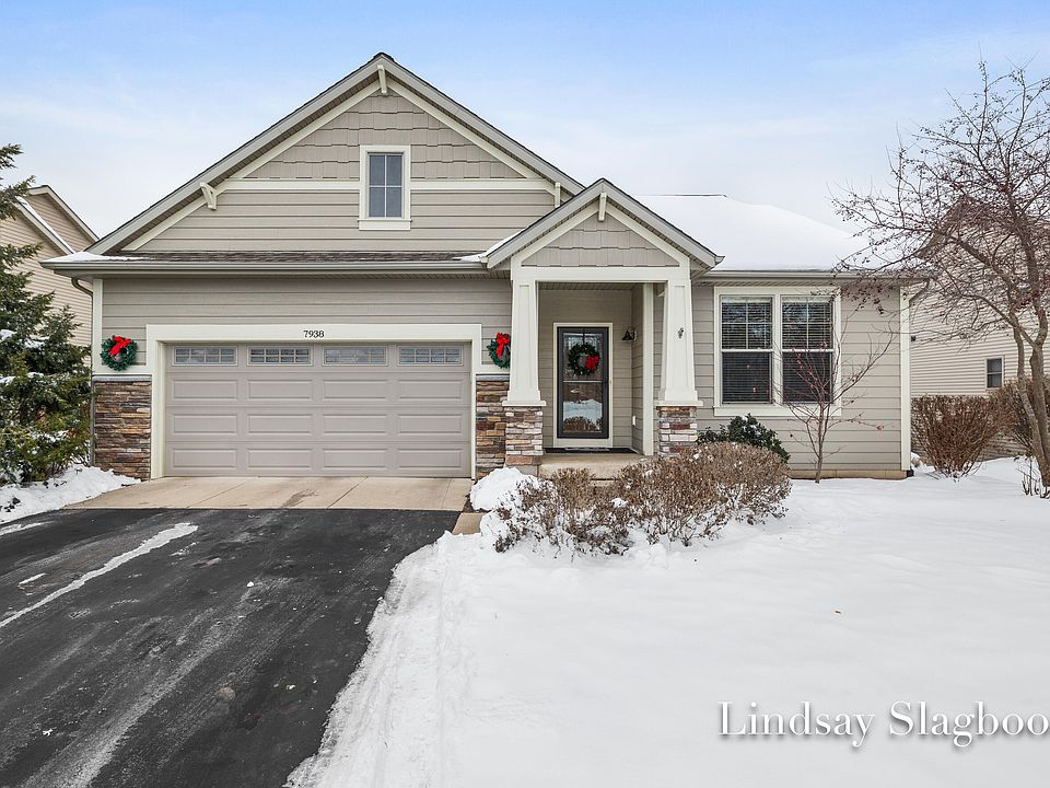1st image of 7938 Black Cherry Way SE #8