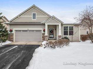 7938 Black Cherry Way SE #8, Caledonia, MI 49316