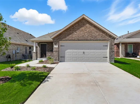 1129 Baker Bridge Dr, Forney, TX 75126