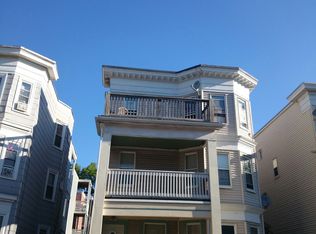 235 Park St, Dorchester, MA 02124