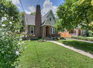 1032 Iverson Ave, Nashville, TN 37216
