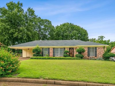 4208 Oakcrest Ave, Memphis, TN, 38128
