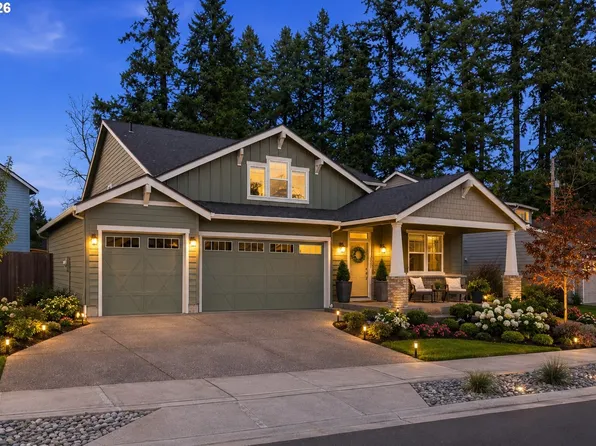 4275 SE Faith Ave, Milwaukie, OR 97267