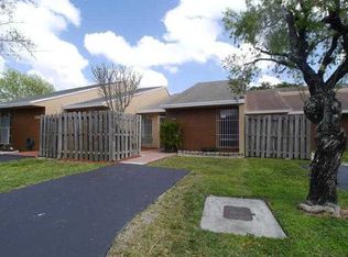 8361 SW 148th Pl, Miami, FL 33193