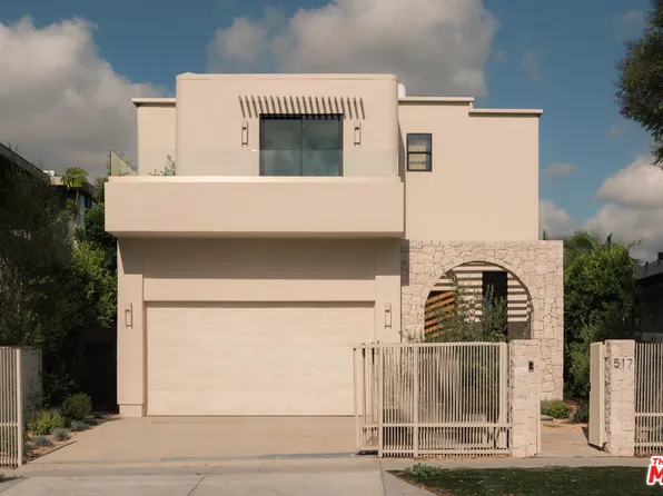 515 N Martel Ave, Los Angeles, CA 90036