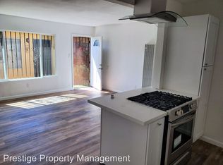 1721 S Evergreen St UNIT A, Santa Ana, CA 92707