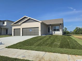 11406 N 161st Ave, Bennington, NE 68007