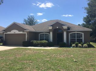 9018 Pemberton St, Spring Hill, FL 34608