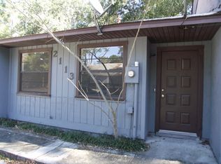 2113 SW 69th Dr, Gainesville, FL 32607