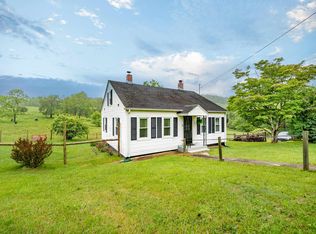 856 Conner Grove Rd SW, Willis, VA 24380