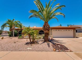4106 E Capri Ave, Mesa, AZ 85206
