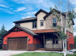 84 White Peaks Ln, Glenwood Springs, CO 81601