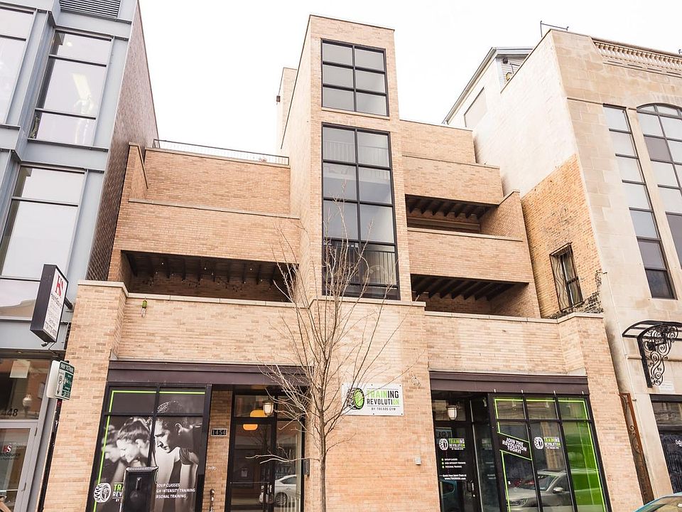 1st image of 1454 N Milwaukee Ave APT 4