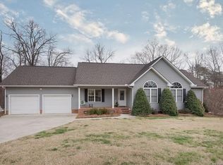 888 Lloyd White Rd, Clover, SC 29710