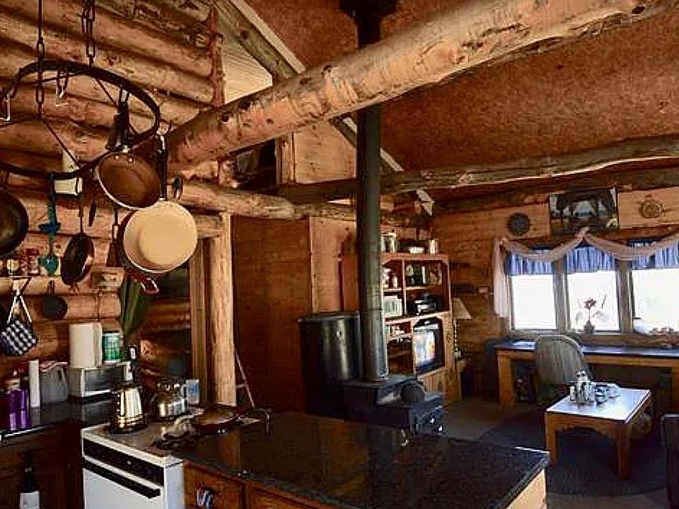 12421 County Road 1tt, Gunnison, CO 81230 | Zillow