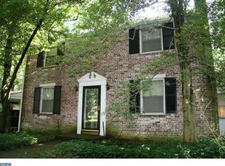 5921 Kennett Pike, Wilmington, DE 19807