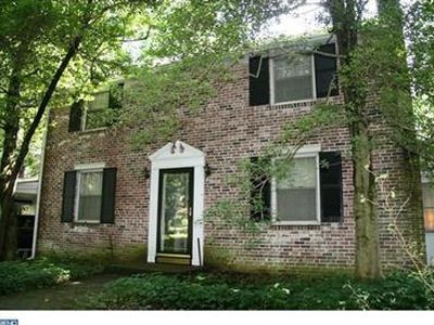 5921 Kennett Pike, Wilmington, DE, 19807