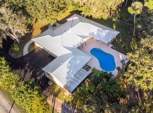 395 E Hall Rd, Merritt Island, FL 32953