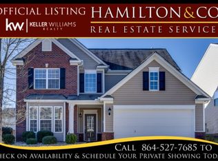 335 Abbey Gardens Ln, Simpsonville, SC 29681