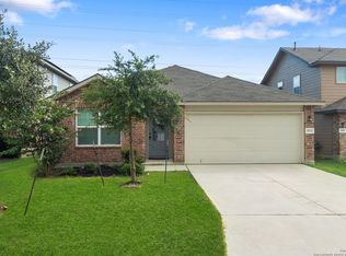 15111 Longtailed Duck, San Antonio, TX 78253