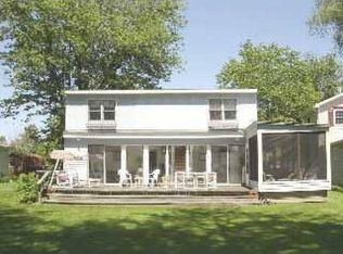 4012 Bemus Creek Rd, Bemus Point, NY 14712
