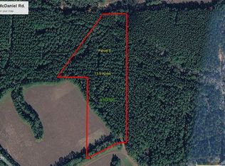 Z McDaniel Rd, Kentwood, LA 70444