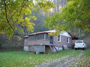 4283 Leetonia Rd, Gaines, PA 16921