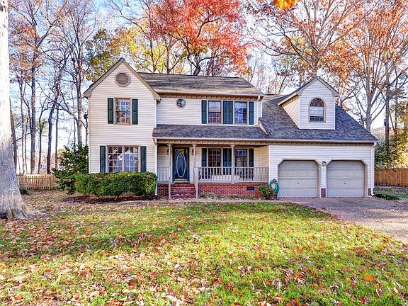 3rd image of 411 Willards Way